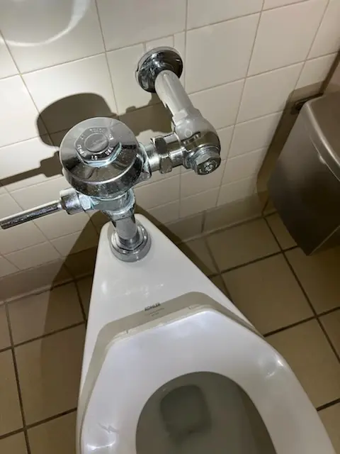 Fixture installation and repair for Sewer Camera Inspection in New Smyrna Beach